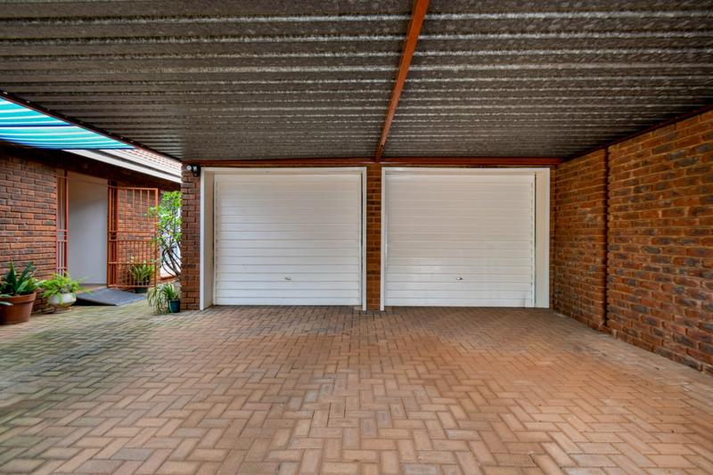 4 Bedroom Property for Sale in Wonderboom Gauteng