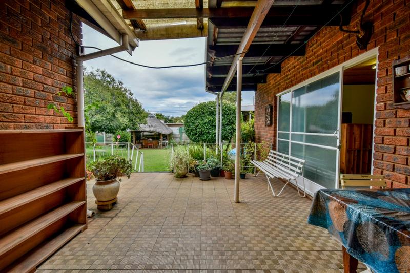 4 Bedroom Property for Sale in Wonderboom Gauteng