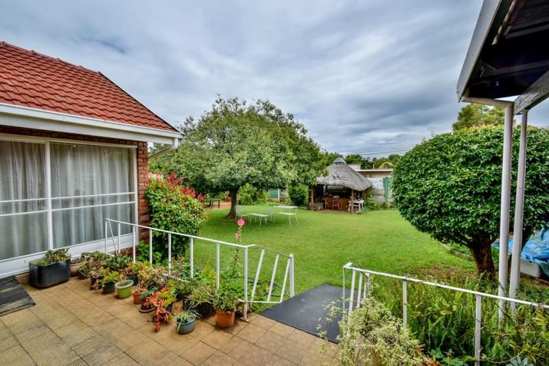 4 Bedroom Property for Sale in Wonderboom Gauteng