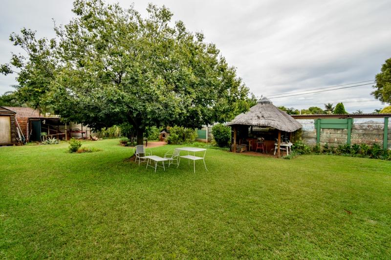 4 Bedroom Property for Sale in Wonderboom Gauteng