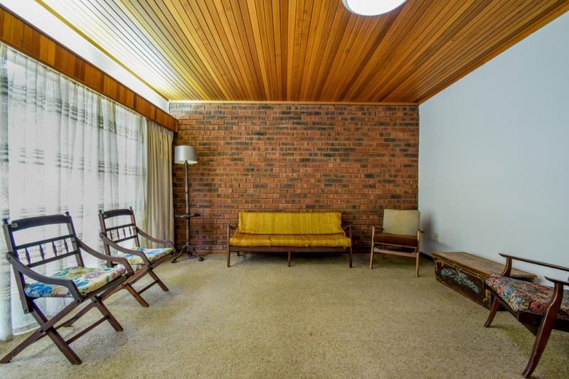 4 Bedroom Property for Sale in Wonderboom Gauteng