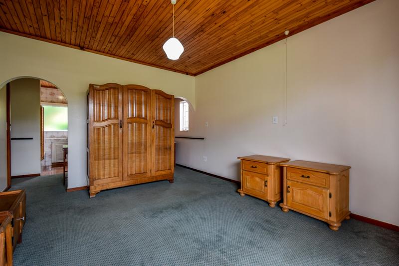 4 Bedroom Property for Sale in Wonderboom Gauteng