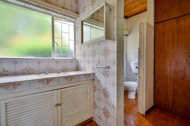 4 Bedroom Property for Sale in Wonderboom Gauteng