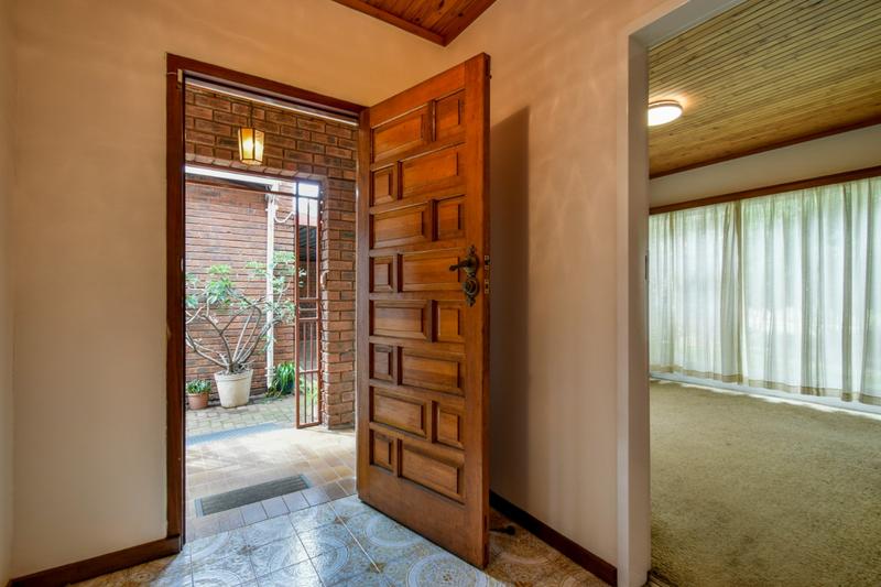 4 Bedroom Property for Sale in Wonderboom Gauteng