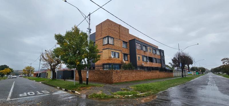 2 Bedroom Property for Sale in Forest Hill Gauteng