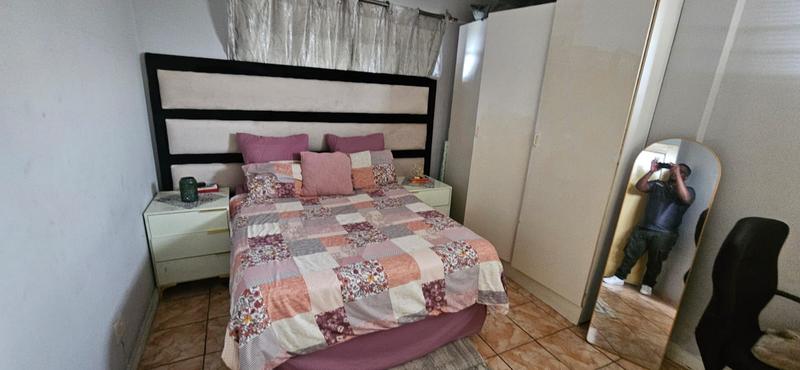 2 Bedroom Property for Sale in Forest Hill Gauteng