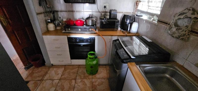 2 Bedroom Property for Sale in Forest Hill Gauteng