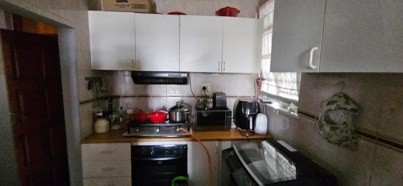 2 Bedroom Property for Sale in Forest Hill Gauteng