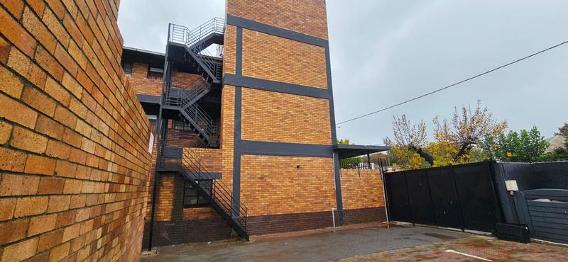 2 Bedroom Property for Sale in Forest Hill Gauteng