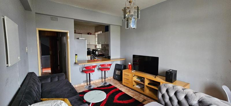 2 Bedroom Property for Sale in Forest Hill Gauteng