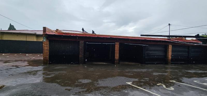 2 Bedroom Property for Sale in Forest Hill Gauteng