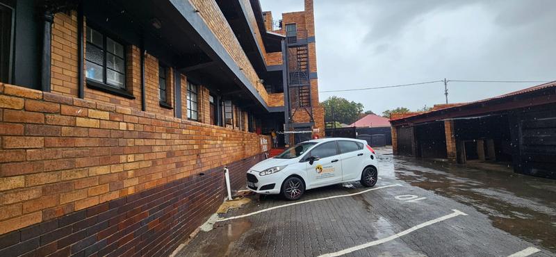 2 Bedroom Property for Sale in Forest Hill Gauteng