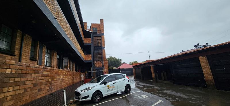 2 Bedroom Property for Sale in Forest Hill Gauteng