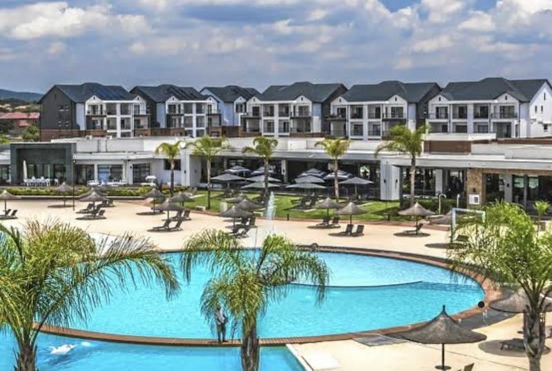 To Let 1 Bedroom Property for Rent in Savannah Country Estate Gauteng