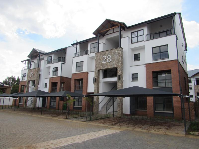 To Let 1 Bedroom Property for Rent in Savannah Country Estate Gauteng