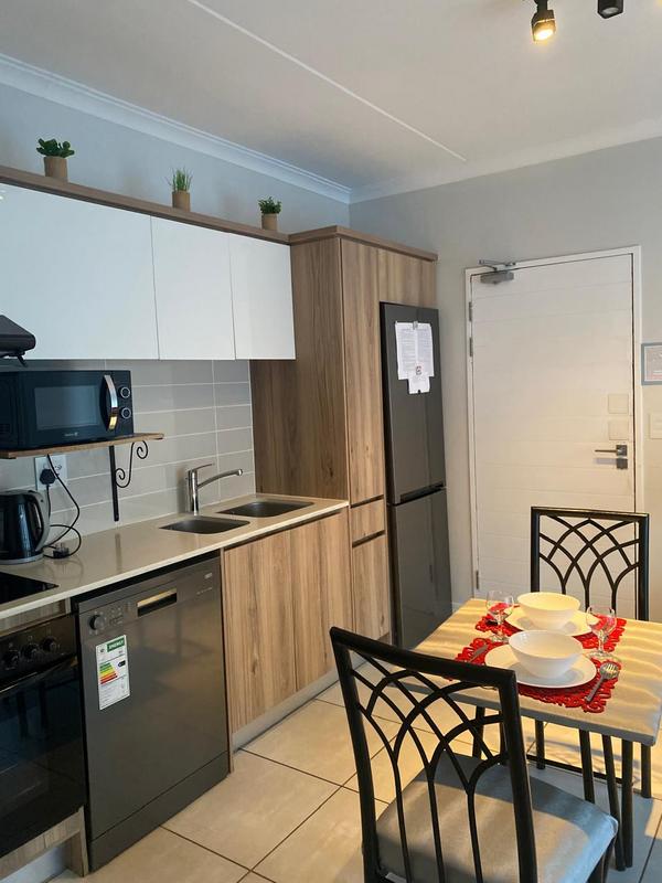 To Let 1 Bedroom Property for Rent in Savannah Country Estate Gauteng