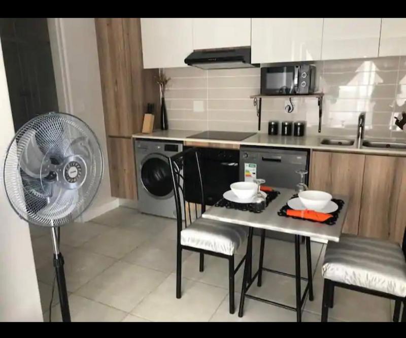 To Let 1 Bedroom Property for Rent in Savannah Country Estate Gauteng