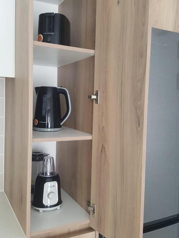 To Let 1 Bedroom Property for Rent in Savannah Country Estate Gauteng