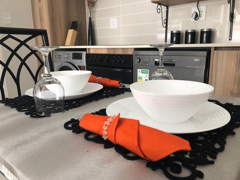 To Let 1 Bedroom Property for Rent in Savannah Country Estate Gauteng