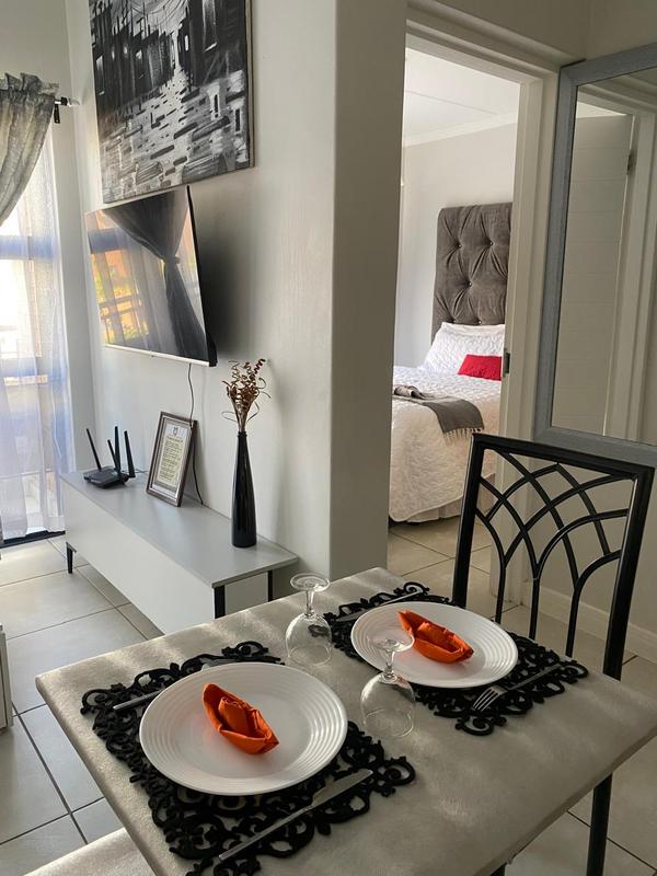 To Let 1 Bedroom Property for Rent in Savannah Country Estate Gauteng