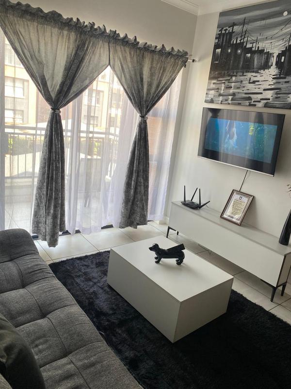 To Let 1 Bedroom Property for Rent in Savannah Country Estate Gauteng