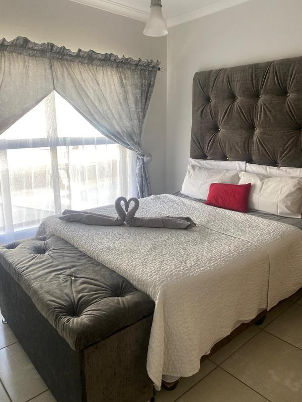 To Let 1 Bedroom Property for Rent in Savannah Country Estate Gauteng
