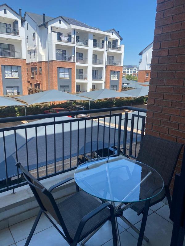 To Let 1 Bedroom Property for Rent in Savannah Country Estate Gauteng