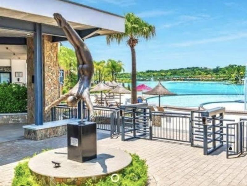 To Let 1 Bedroom Property for Rent in Savannah Country Estate Gauteng