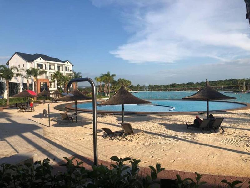 To Let 1 Bedroom Property for Rent in Savannah Country Estate Gauteng