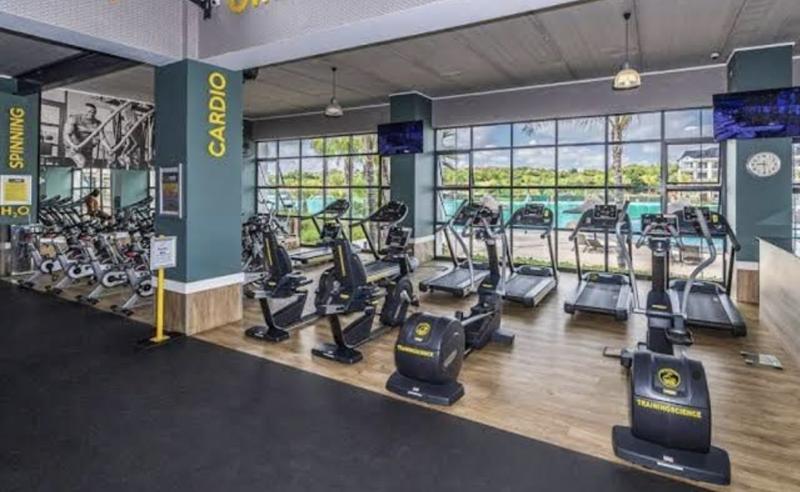 To Let 1 Bedroom Property for Rent in Savannah Country Estate Gauteng