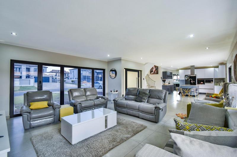 To Let 6 Bedroom Property for Rent in Savannah Country Estate Gauteng