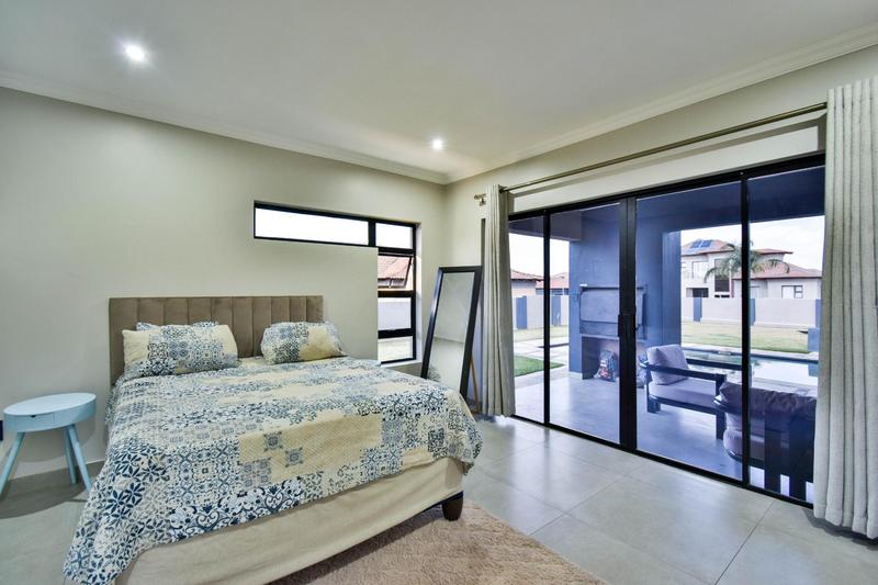 To Let 6 Bedroom Property for Rent in Savannah Country Estate Gauteng