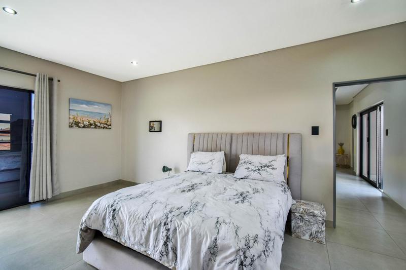 To Let 6 Bedroom Property for Rent in Savannah Country Estate Gauteng