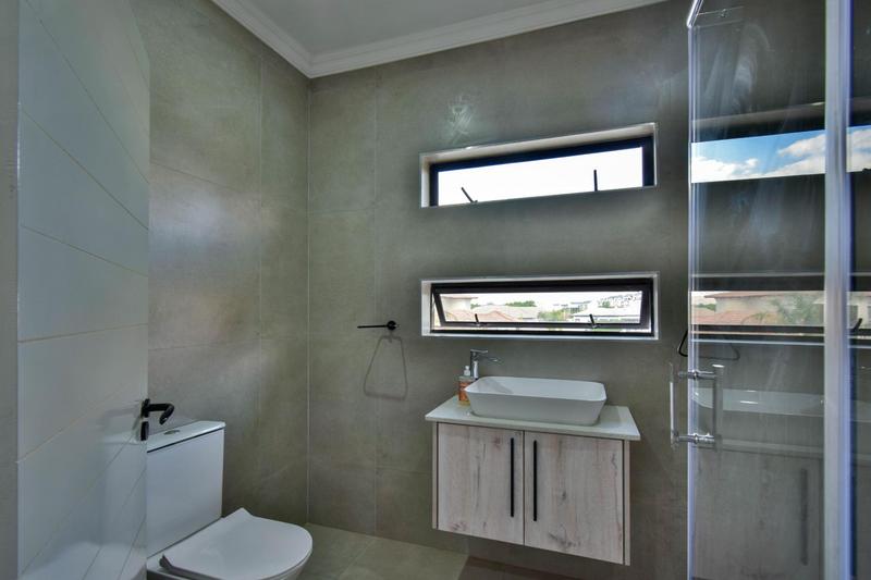 To Let 6 Bedroom Property for Rent in Savannah Country Estate Gauteng