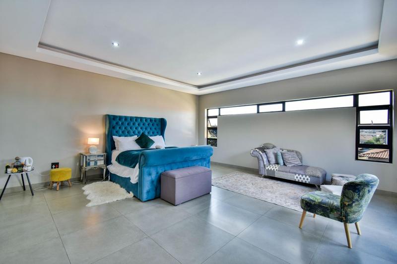 To Let 6 Bedroom Property for Rent in Savannah Country Estate Gauteng