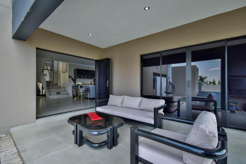 To Let 6 Bedroom Property for Rent in Savannah Country Estate Gauteng