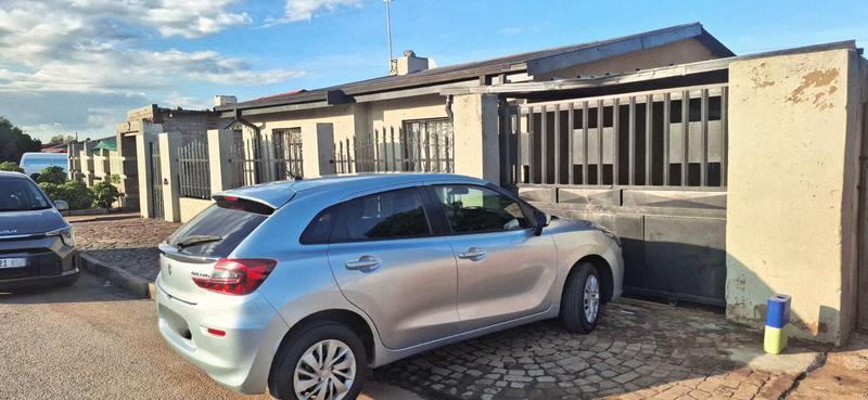 3 Bedroom Property for Sale in Reigerpark Gauteng