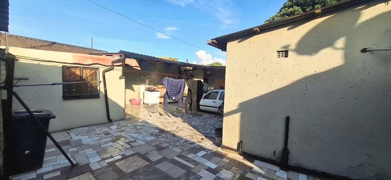 3 Bedroom Property for Sale in Reigerpark Gauteng