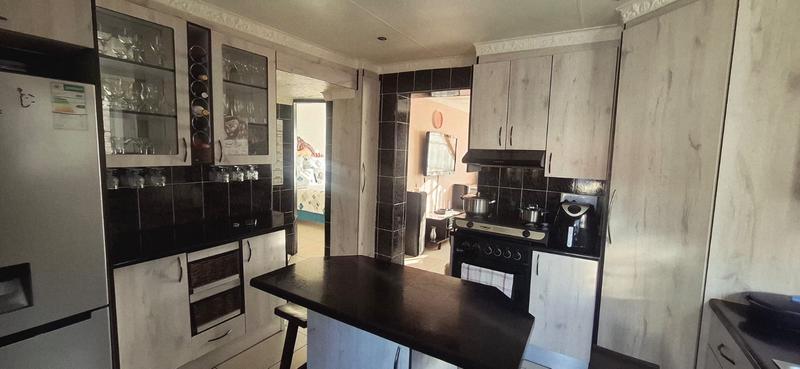 3 Bedroom Property for Sale in Reigerpark Gauteng