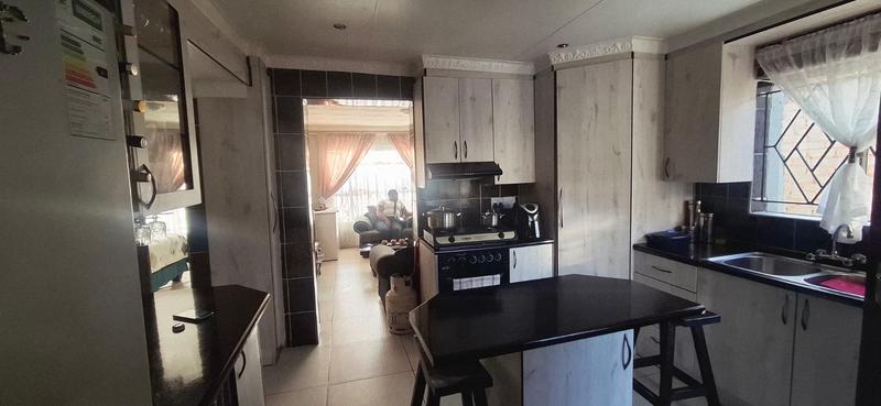 3 Bedroom Property for Sale in Reigerpark Gauteng