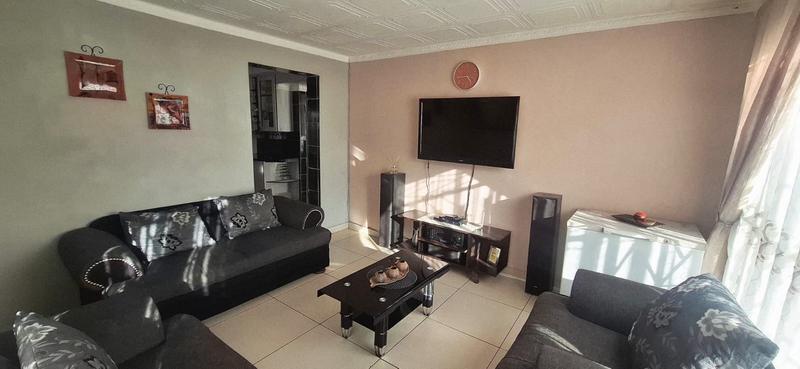 3 Bedroom Property for Sale in Reigerpark Gauteng