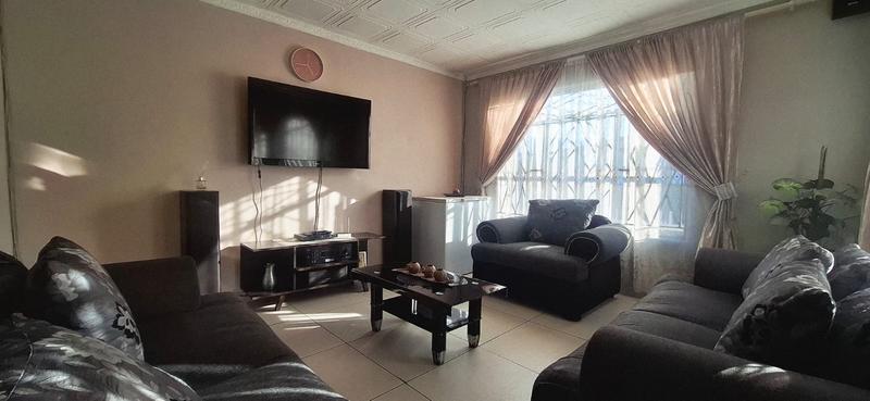 3 Bedroom Property for Sale in Reigerpark Gauteng