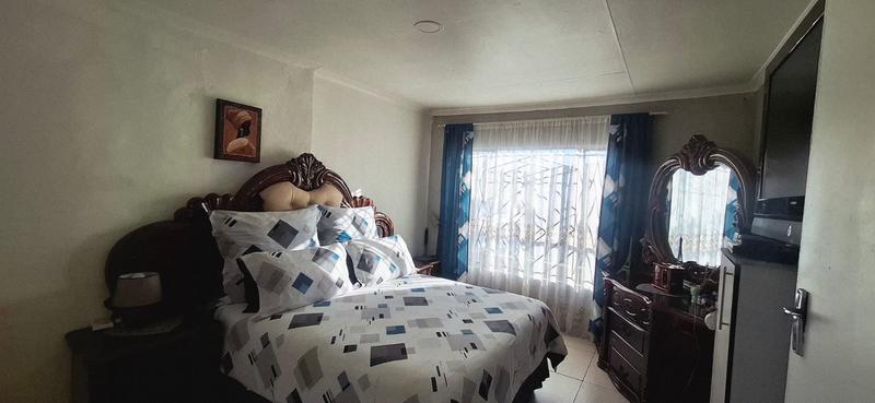 3 Bedroom Property for Sale in Reigerpark Gauteng