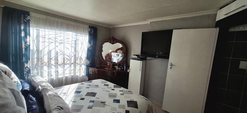 3 Bedroom Property for Sale in Reigerpark Gauteng