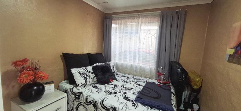 3 Bedroom Property for Sale in Reigerpark Gauteng