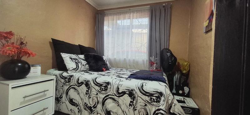 3 Bedroom Property for Sale in Reigerpark Gauteng