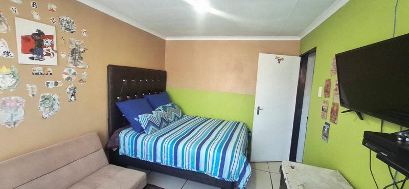3 Bedroom Property for Sale in Reigerpark Gauteng