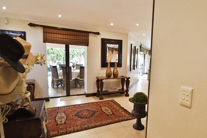 5 Bedroom Property for Sale in Bedfordview Gauteng
