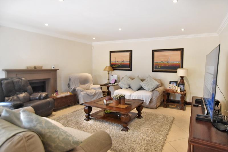 5 Bedroom Property for Sale in Bedfordview Gauteng