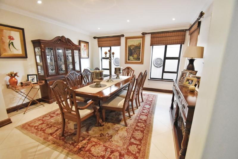 5 Bedroom Property for Sale in Bedfordview Gauteng